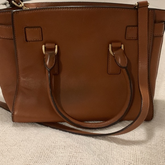 Michael Kors Hamilton leather - Picture 5 of 14